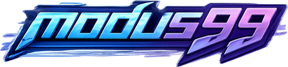 Logo modus99 untuk beranda
